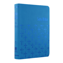 [9788941296836] BIBLIA RVR065CLG ET CIELO AZUL