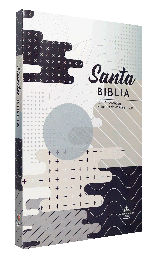 [9788941297482] Biblia Misionera Reina Valera 1960 Mediana Letra Chica Rústica [RVRePJR SC]