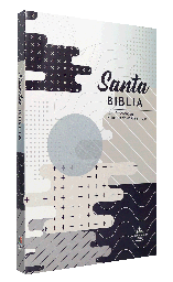 [9788941297482] Biblia Reina Valera 1960 Mediana Letra Chica Rústica [RVRePJR SC]