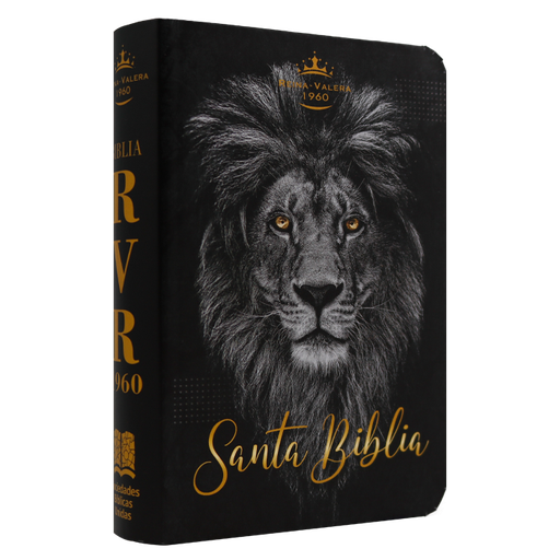 [7899938425503] Biblia Reina Valera 1960 Bolsillo Letra Chica Tapa Semiflexible Tapa 3 [RVR.11ePJR-GPR:3]
