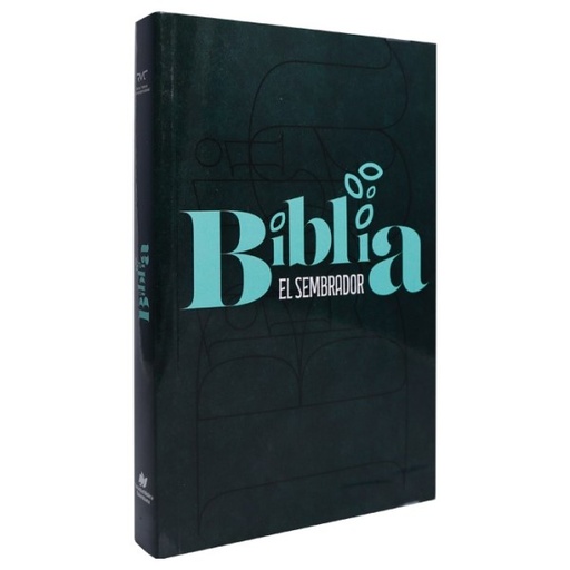 [9789587457612] Biblia Misionera Contemporánea Mediana Letra Chica Rústica Verde [RVC60ue]