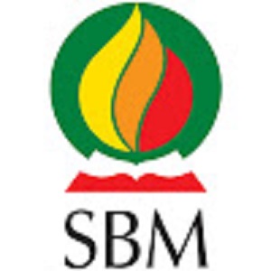 Sociedad Biblica De Mexico, Ac logo